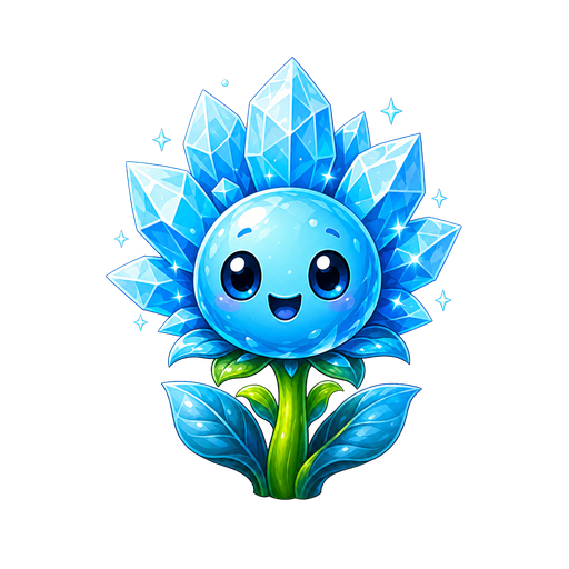 Frostbloom